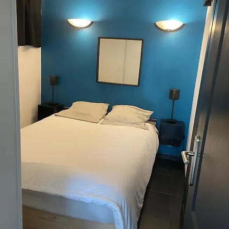 Cap Corse, Face A La Et Port Paisible Macinaggio (Corsica)