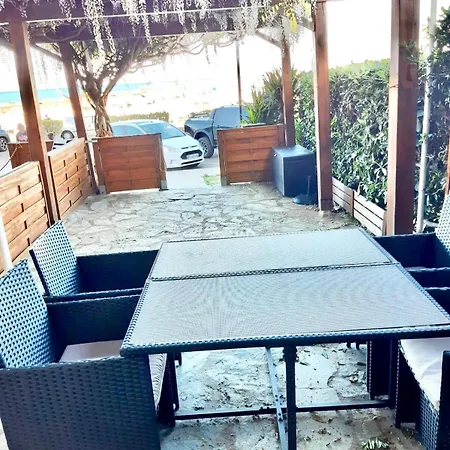 Cap Corse, Face A La Et Port Paisible Macinaggio (Corsica)