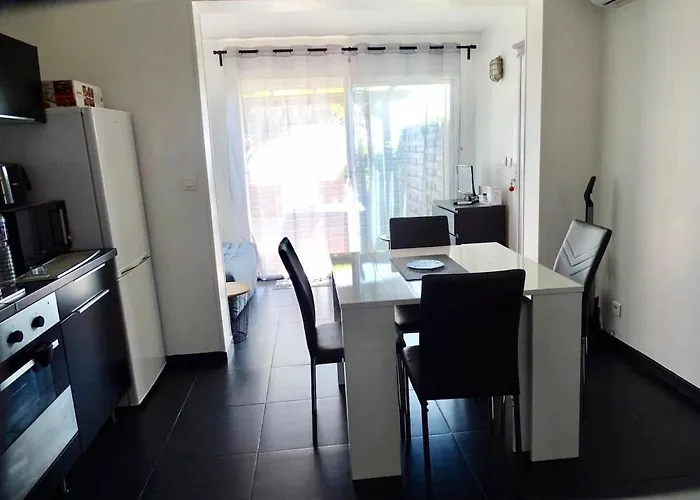 Apartman Cap Corse, Face A La Et Port Paisible *