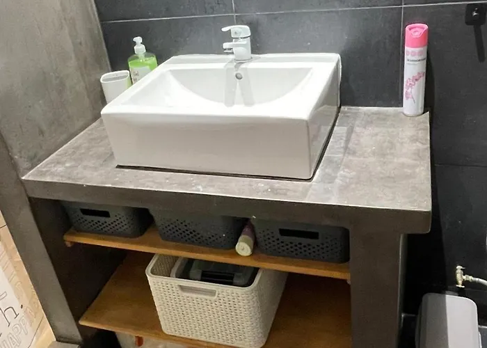 Cap Corse, Face A La Et Port Paisible Macinaggio (Corsica)