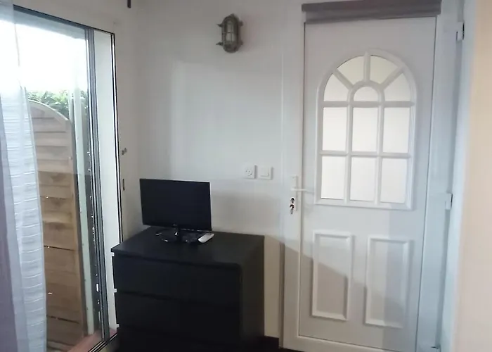 Apartman Cap Corse, Face A La Et Port Paisible *