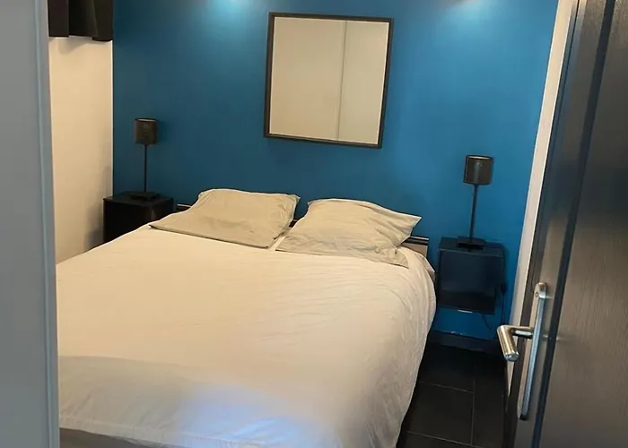 Cap Corse, Face A La Et Port Paisible Macinaggio (Corsica)