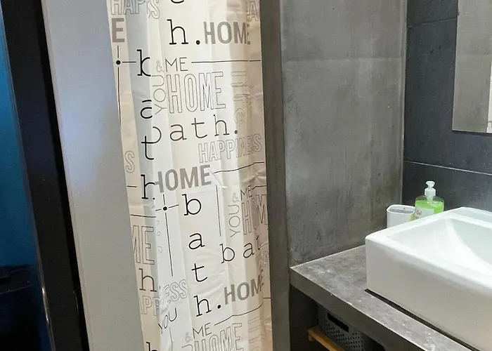 Cap Corse, Face A La Et Port Paisible Apartman *