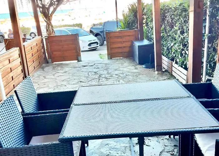 Cap Corse, Face A La Et Port Paisible Macinaggio